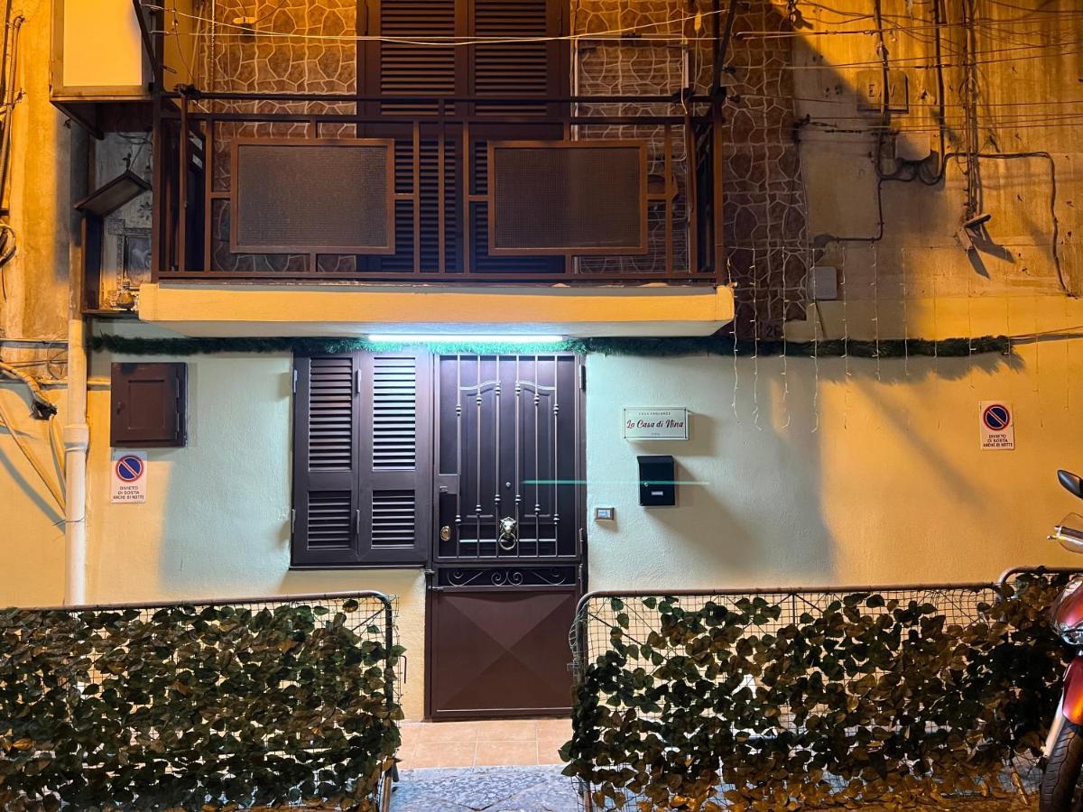 La Casa Di Nina Villa Naples Exterior photo